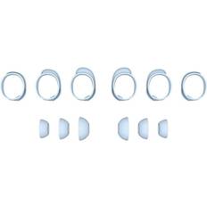 Bose quietcomfort ultra earbuds bose Bose QuietComfort Ultra Earbuds Fit Kit 3 Pairs Moonstone Blue