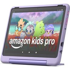 Kids fire hd 10 Amazon Fire HD 10 Kids Pro 32GB (2023) Happy Day