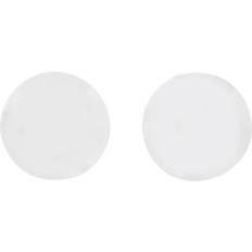 Magnifiers & Loupes KKmoon 2pcs 50mm Acrylic Magnifying Glass Lens