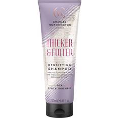 Thicker & Fuller Densifying Shampoo