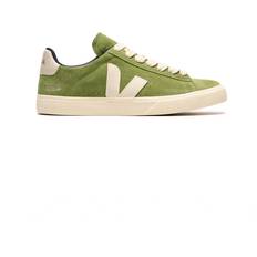 Veja Campo Sneakers - Grønne