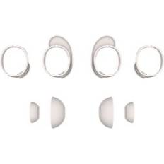 Bose QuietComfort Ultra Earbuds Alternative Sizing Kit White Smoke