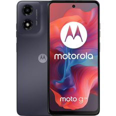 Motorola Moto G04 64GB Concord Black