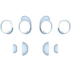 Bose quietcomfort ultra earbuds bose Bose QuietComfort Ultra Earbuds Alternative Sizing Kit Moonstone Blue