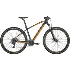 Scott 27.5" Mountainbikes Scott Aspect 770 2022 L - Blue Unisex