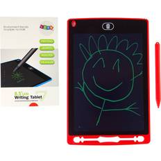 Graphics Tablets B2X 8.5 LCD Drawing Tablet with Stylus Erase Button