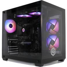 CyberPowerPC Ryzen 7 9800X3D 32GB DDR5 RAM 2TB SSD RTX 5070TI
