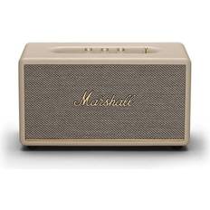 RCA (Line) Bluetooth Speakers Marshall Stanmore III Cream
