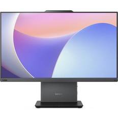Lenovo 8 GB - All-in-one Stationära datorer Lenovo ThinkCentre Neo 50a 24 Gen 5 12SD AIO I5 13420H 512GB
