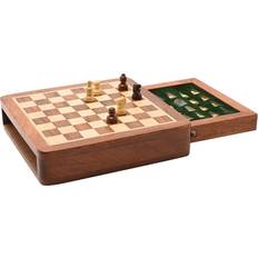 Harvey Makin Magnetic Chess Board Drawer