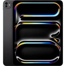 256 GB - Apple iPad Pro Tablets Apple iPad Pro M4, 13-inch, Wi-Fi, 256GB, Standard Glass Space Black