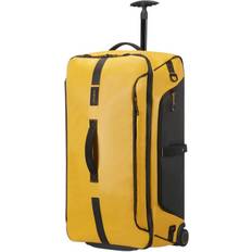 Samsonite Paradiver Light 2-wheels 79cm - Yellow