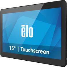 Elo I-Series AIO E605520 Celeron 7305L 8GB 128GB SSD