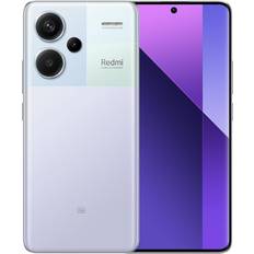 Xiaomi Redmi Note 13 Pro+ 5G 8GB RAM 256GB Aurora Purple