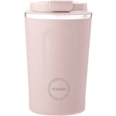 AYA&IDA CUP2GO Soft Rose Termokop 38cl