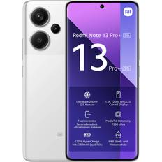Xiaomi Redmi Note 13 Pro+ 5G 8GB RAM 256GB Moonlight White