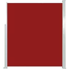 vidaXL 45463 - Red 500x160cm