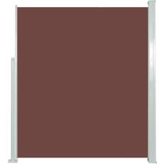 vidaXL 45465 - Brown 500x160cm