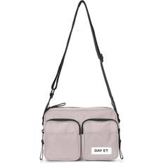Day Et Crossbody Skuldertasker - Chateau Gray