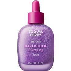 Eqqualberry Bakuchiol Plumping Serum 30ml
