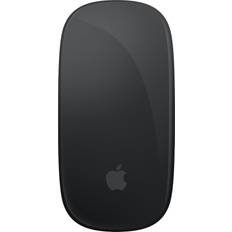Mus til apple Apple Magic Mouse Multi-Touch Surface Black