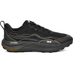 Teva Sneakers Teva Trailwinder Heren Sneaker - Zwart