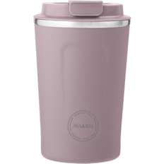 AYA&IDA CUP2GO Lavender Termosmugg 38cl