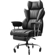 Office chair VEVOR Executive Office Chair Højrygget Stol Kontorstol
