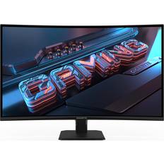 Gigabyte GS32QCA