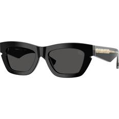 Burberry Unisex Solglasögon Burberry BE4454 300187