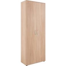 Kleideraufbewahrung Poco Andy 3 Oak Kleiderschrank 70x187cm