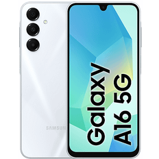 Cellulari Samsung Galaxy A16 5G 128 GB Gray