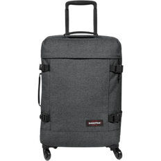 Eastpak Trans4 S 54cm - Black Denim/Grey