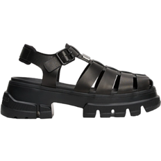 Tommy Jeans Fisherman - Black