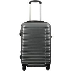 Borg Design Hardcase 48cm - Black