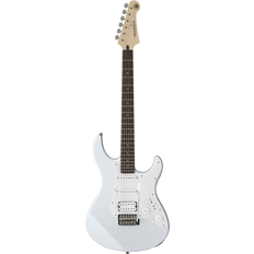 Chitarre Elettriche Yamaha Pacifica 012 White