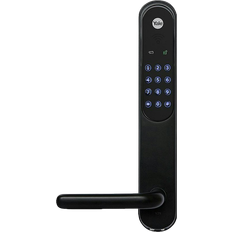 Doorman Classic Black