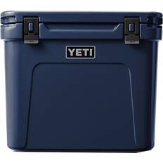 Yeti Roadie 60 Wheeled Cooler Navy