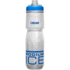 Camelbak Podium Ice Oxford Water Bottle 0.62L