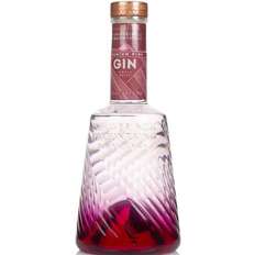 Beer & Spirits Shivering Mountain Premium Pink Gin 40% 70cl