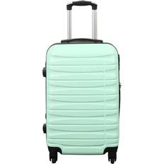 Borg Design Hardcase 48cm - Pastel Green