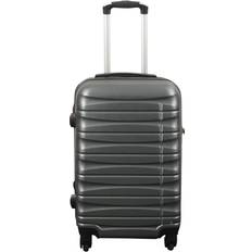 Borg Design Hardcase 48cm - Anthracite Grey