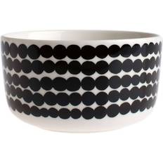 Marimekko Serving Bowls Marimekko Räsymatto Serving Bowl 12.5cm 0.5L