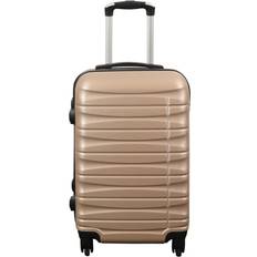Borg Design Hardcase 48cm - Gold