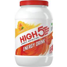 Energy drink High5 Energy Drink Orange 2.2kg