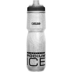 Camelbak Podium Ice Black Water Bottle 0.62L