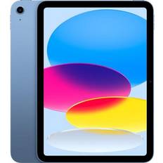 Apple iPad (2025) A16 Chip Wi-Fi 512GB Blue