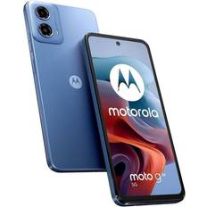Motorola Moto G34 4GB RAM 128GB Ocean Green