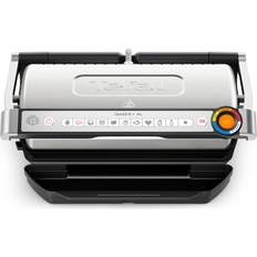Tefal OptiGrill XL GC728D10 2000W 9 Programmer