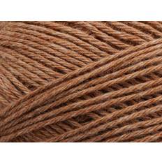 Filcolana Bomuld Garn Filcolana Merci Gingerbread 200m